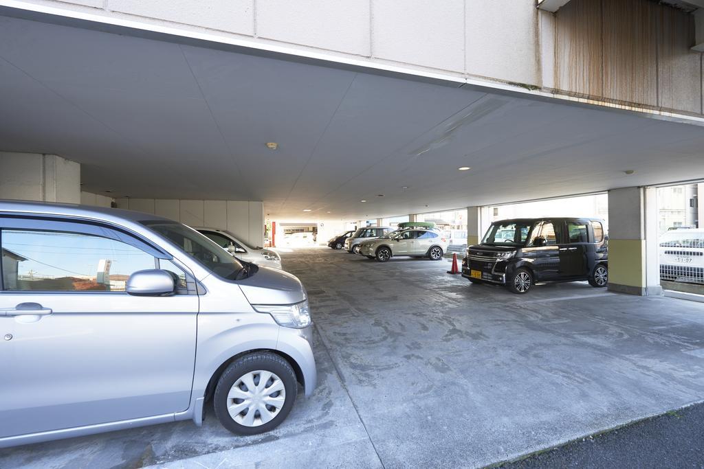 Hotel Select Inn Sano-Ekimae Sano  Eksteriør billede